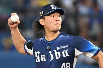 【西武】今井達也　１００球２安打１０Ｋの〝マダックス〟達成で９勝目「無四球というところが一番」