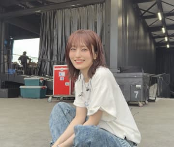 山本彩、ゲーム中に「うるせぇババア」と暴言浴びる。「平成一桁ガチババアは喋ることも許されない」と自虐で返す