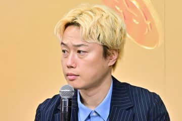 熱愛報道の見取り図・リリー、相手は「365人」　相方・盛山がツッコミ「毎日お姉ちゃんが違う」