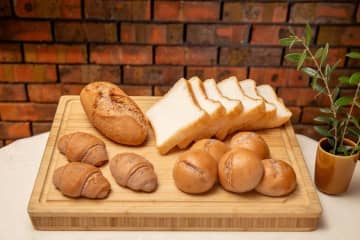 「グルテンフリー＝妥協」じゃない。自由が丘発・米粉100％の“完全グルテンフリーパン”が全国通販開始