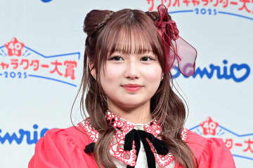 辻希美の長女・希空、マネジャーからの素顔“暴露”に赤面「待って恥ずかしい!!」