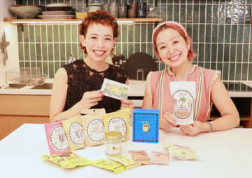 「調べれば調べるほど素晴らしいことだらけ」 BROWN SUGAR 1ST代表取締役の荻野みどりさんが虜になったココナッツオイルの魅力