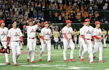 【社会人野球・都市対抗大会】昨年王者・三菱重工Eastが初戦敗退　NTT西日本に競り負ける