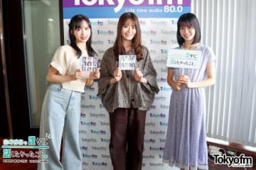 AKB48“OGメンバー”も参加！20周年記念シングル「Oh my pumpkin!」の振り付けに隠された秘密とは？