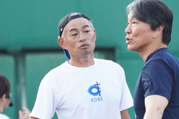「えっ!!」能登の被災地に現れた2人の“超大物”　豪華すぎるサプライズに「感動です」