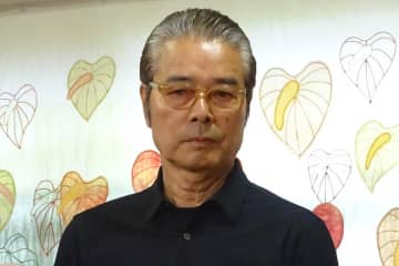 勝野洋、露口茂さんを追悼　『太陽にほえろ！』で共演…芝居の「真髄を勉強させて頂きました」