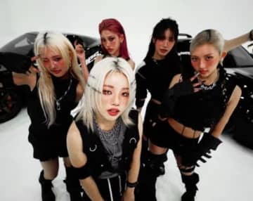YOUNG POSSE、強烈なファンキーレトロを披露！4thミニアルバム収録曲「YSSR」MV公開