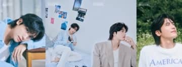 パク・ヒョンシク、初の日本ミニアルバム「BEGINNING」リリース！タイトル曲「恋しくて逢いたくて」MV公開