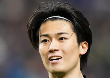 中村敬斗は「スタッド・ランスに残留するはず」その理由とは? ベシクタシュ獲得には「5億円以上」上乗せが必要か