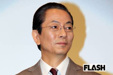 水谷豊　三山凌輝と結婚の趣里に「女性トラブルが起きても絶対に助けない」通告報道、Xでは“当然”の声