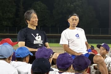 イチロー氏　質問コーナーで〝衝撃〟の回答「生まれ変わったら？セミになりたい」