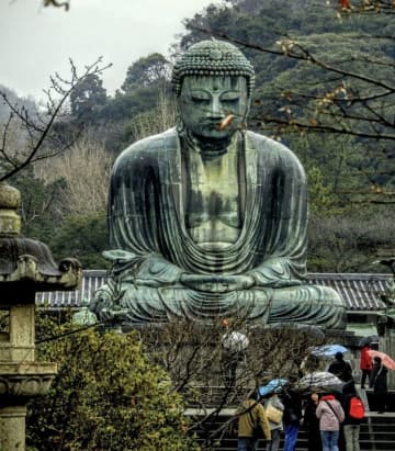 【鎌倉大仏の衝撃】「え、中に入れるの！？」修学旅行で行っただけでは分からない胎内拝観の謎