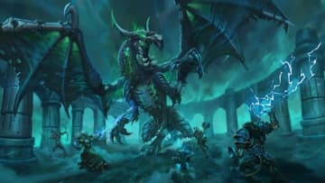 Blizzardが『WoW』クラシック仕様プライベートサーバーの運営団体を著作権侵害で訴訟