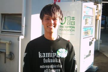 【住之江ボート】安河内鈴之介　カツ丼パワーで予選突破へ「ゲン担ぎをしてきた。イチ押しでパワーの源」