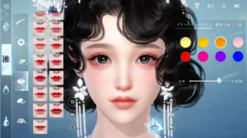 “100の生き方”が体験できるMMORPG「逆水寒」キャラメイクの先行体験も！クローズドβテストを参加受付中
