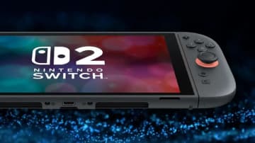 「スイッチ2」約1ヶ月ぶりの本体アプデ20.4.0配信開始―問題の修正と動作の安定性向上を実施
