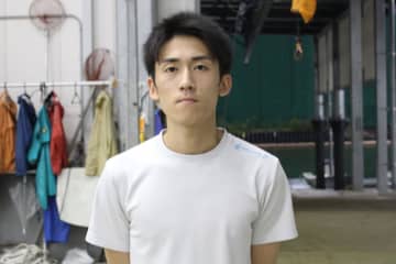 【大村ボート】井上忠政　ＳＧ繰り上げ出場＆地元ＧⅠでモチベーションＵＰ「優勝だけを狙って行く」
