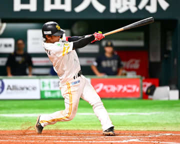 【ソフトバンク】今宮健太が決勝打「４番じゃなくてよかった」　幻のオーダーは信頼の証し