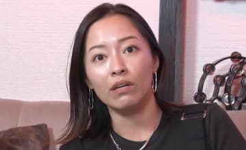 「そんなに経験人数もないし」小森純（39）、唯一口説かれた芸能人を実名告白
