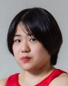 ＜レスリング＞2025年世界選手権代表／女子50kg級・吉元玲美那（KeePer技研）