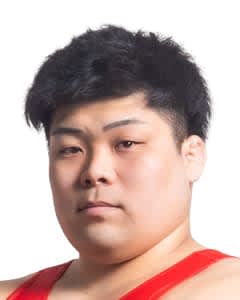 ＜レスリング＞2025年世界選手権代表／男子フリースタイル125kg級・山本泰輝