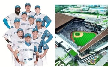 「無添加主義」でファイターズを応援！ハーバー研究所、エスコンフィールドHOKKAIDOで特設ブース＆限定コラボセット登場