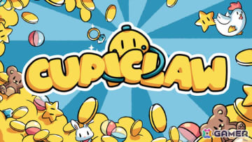 クレーンゲーム×ローグライク「Cupiclaw」がTGS2025に出展！景品を換金した稼ぎで愛と婚約指輪を手に入れろ
