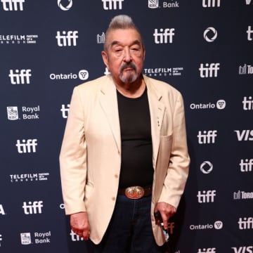 『ダンス・ウィズ・ウルブズ』グレアム・グリーンが死去、享年73歳