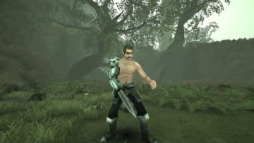 「ベルセルク」や『Kenshi』の影響受けたオープンワールド中世RPG『Sword Hero』デモ版配信！