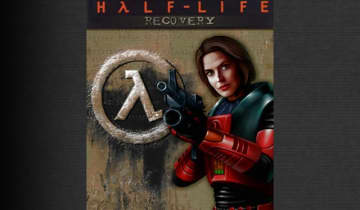 PS2でリリースされた『Half-Life: Decay』の続きを描くMod「Half-Life: Recovery」最新ティーザー映像！