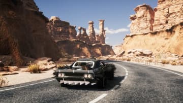 カスタムした車で終末を生き抜くローグライトカーコンバット『Mad Metal』クラウドファンディング開始！