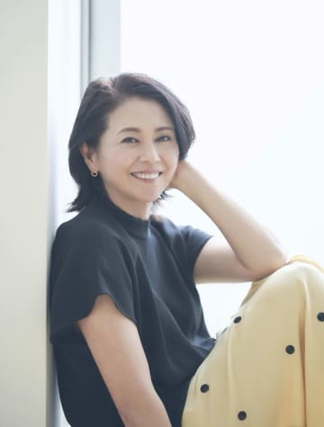 小泉今日子さん、11月に故郷・厚木で講演　定員1300人、著書の朗読も