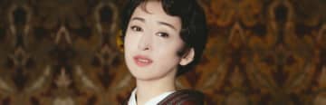 松雪泰子『エノケン』又吉直樹の脚本を絶賛「本当に面白く、濃密な人間ドラマが描かれている」貫き続ける“俳優の矜持”語る