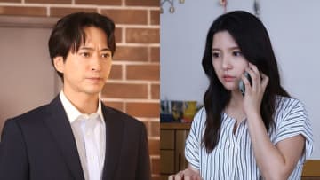 浅香航大、川島海荷が『最後の鑑定人』第9話にゲスト出演　友人を殺害＆証拠隠滅を図る恋人同士に【コメントあり】
