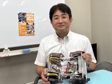 川崎　若手エンジニアの登竜門「ロボット競技大会」、7日に30回記念大会