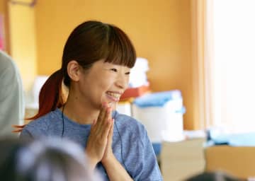 映画監督・呉美保さんインタビュー「親になったからといって完璧な大人にはなれない。不完全なものを共有しながら少しずつ成長していきたい」