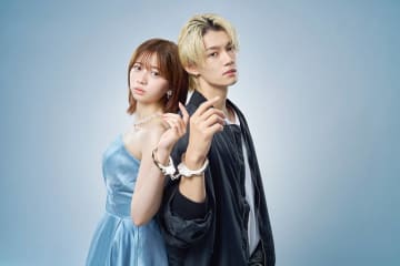 佐野勇斗、ドラマ「ESCAPE」で桜田ひよりとW主演　“誘拐犯”役で新境地