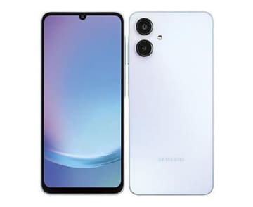 【エリア別】大阪圏で「Galaxy A25 5G」連続首位！　Androidスマホ人気ランキングTOP10　2025/9/3