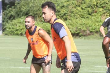 吉田麻也が語る森保J「明らかに違う」　カタールから変化…移動だけじゃないW杯優勝の“鍵”