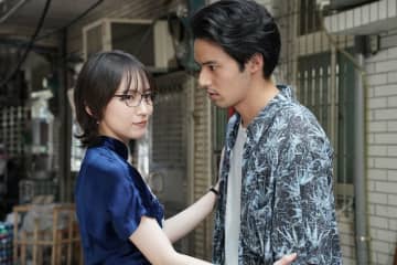 TVアニメでW主演を務めた白石晴香＆杉田智和がカメオ出演！映画『九龍ジェネリックロマンス』を盛り上げる