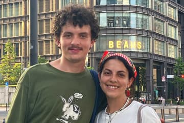 「ヨーロッパなんて、みんな同じよう」　イタリア出身女性が日本人男性を大絶賛　「ナンバー1」だと思ったこととは