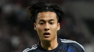 21歳の日本代表MF佐野航大、『移籍金17億円でも売却しない』とNEC幹部が語る