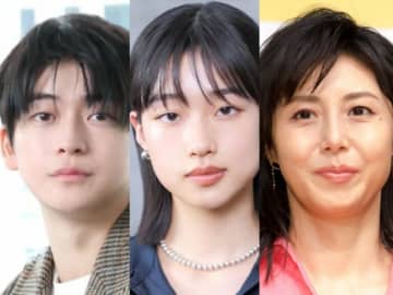 『あんぱん』“激変”キャラ3選！　思わず「鳥肌」な別人級変化、髪型が人気芸人みたいになった人も