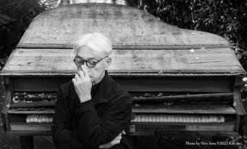 「俺の人生終わった」「残す音楽、残さない音楽」日記に刻まれた、坂本龍一“最後の3年半”の軌跡『Ryuichi Sakamoto: Diaries』