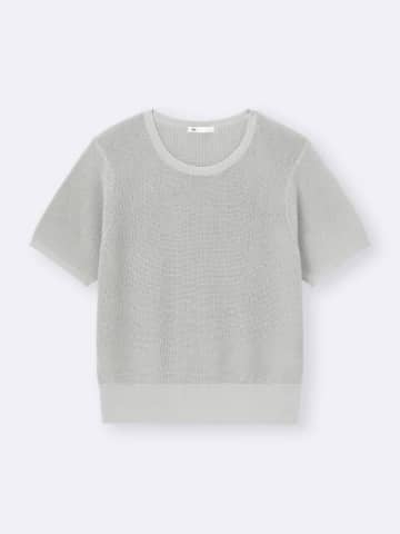 GUさん！これ値下げって嘘でしょ？トレンド感も着まわしやすさも満点！お買い得ニット5選