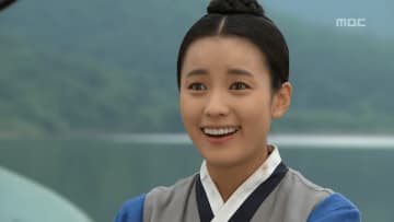 『トンイ』韓国放送時に最高視聴率を打ち立てたのは…トンイが生き延びたあの回だった！
