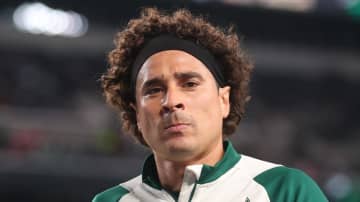 日本代表戦に招集されなかったメキシコの伝説GKオチョア、スペイン2部ブルゴス移籍が電撃破談