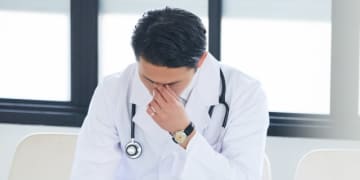 有給を要求したら「仕事ゼロ」に　“勤務医”が労基署へ相談後、病院から嫌がらせ…“慰謝料請求”は認められる？