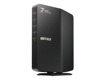 【本日みつけたお買い得品】バッファローのWi-Fi 7ルーターが9,880円で購入可能