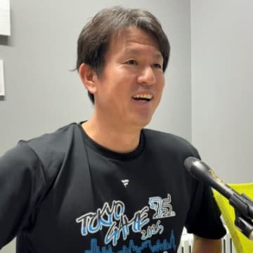 【西武】豊田清投手チーフコーチインタビュー　なかなか勝ち星がつかない渡邉勇太朗に期待することとは？